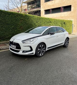 Citroen DS5 2.0HDI 160cv 115.000 km