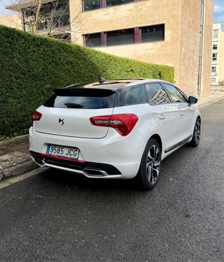 Citroen DS5 2.0HDI 160cv 115.000 km