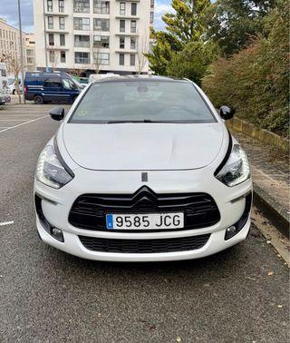 Citroen DS5 2.0HDI 160cv 115.000 km