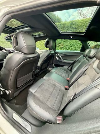 Citroen DS5 2.0HDI 160cv 115.000 km