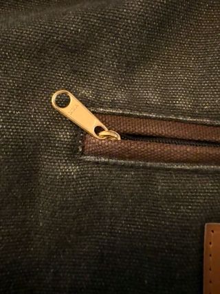 Carhartt Giacca Verde Oliva