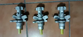 3 Cilindros Maestros Freno Nuevos