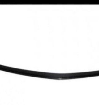 Alerón Mercedes W207 2010-2012 2P Carbono