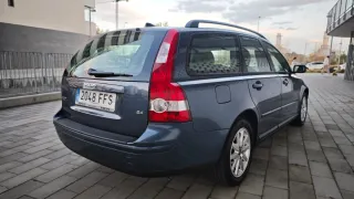 Volvo V50 2.4 170CV Automatico