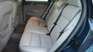 Volvo V50 2.4 170CV Automatico