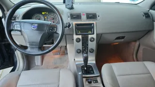 Volvo V50 2.4 170CV Automatico