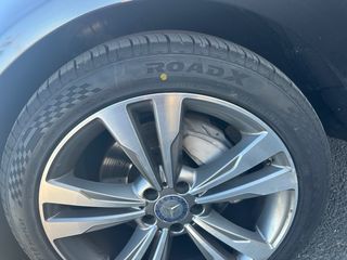 Mercedes-Benz Clase S350d