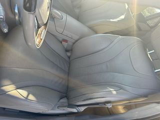 Mercedes-Benz Clase S350d