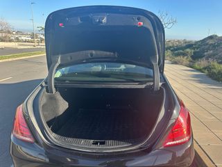 Mercedes-Benz Clase S350d