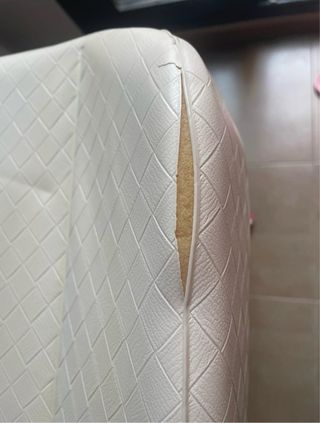 Bañera cambiador bebé Cam