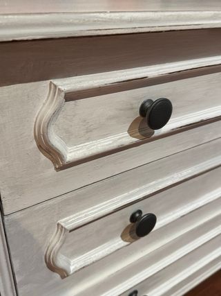 Conjunto dormitorio completo