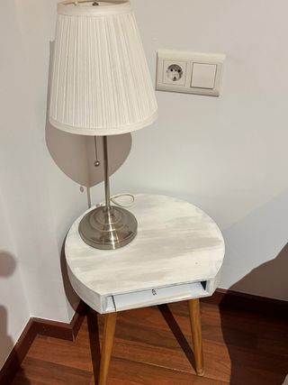 Conjunto dormitorio completo