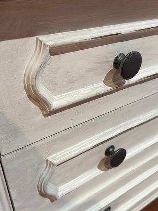 Conjunto dormitorio completo