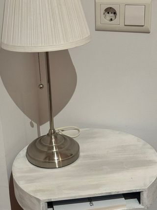 Conjunto dormitorio completo