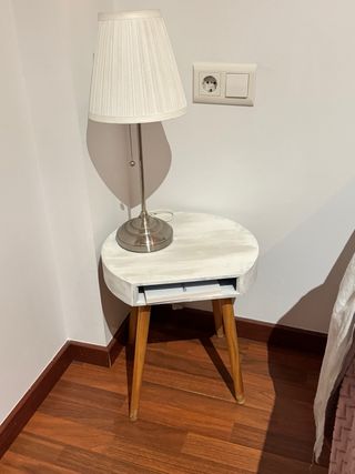 Conjunto dormitorio completo