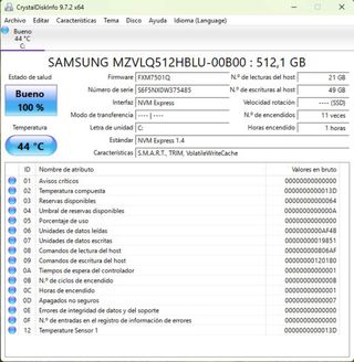Dell OptiPlex 3070 Micro i5 16GB 512NVMe WiFi W11
