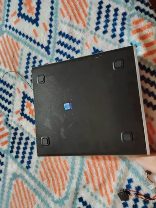 HP ProDesk 400 G6 SFF i5 9ª Gen