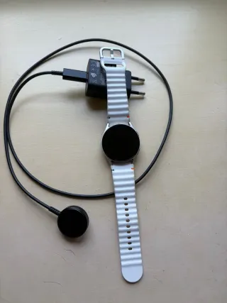 Reloj Samsung Watch 7 40mm Blanco