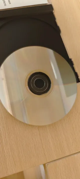 OBK Llámalo Sueño, CD. Muy buen estado