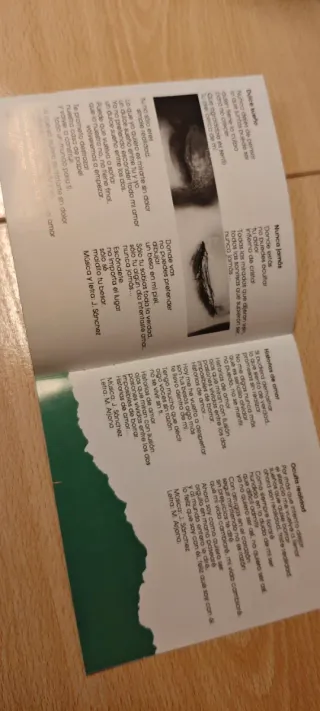 OBK Llámalo Sueño, CD. Muy buen estado