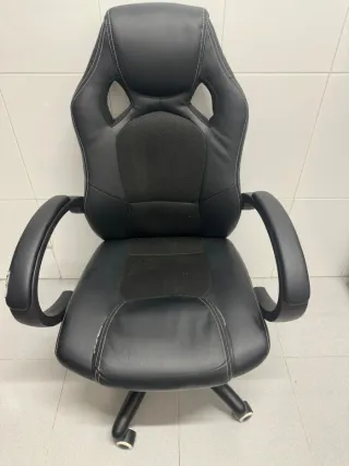 Silla de escritorio
