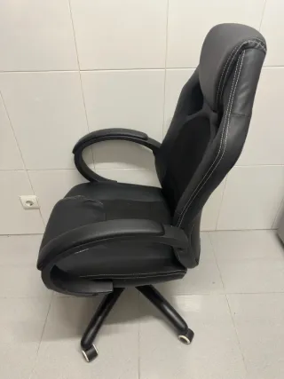 Silla de escritorio