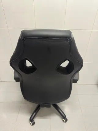 Silla de escritorio