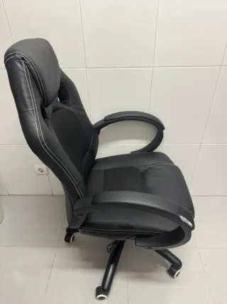Silla de escritorio