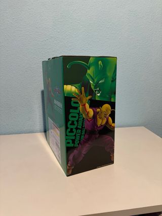 Figura Piccolo Dragon Ball Ichiban Kuji