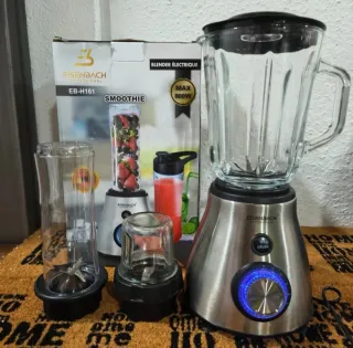 Batidora Eisenbach EB-H161 800W