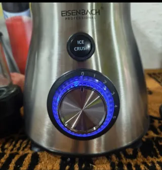 Batidora Eisenbach EB-H161 800W