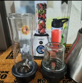 Batidora Eisenbach EB-H161 800W