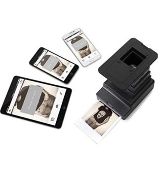 Impossible Instant Lab Universal