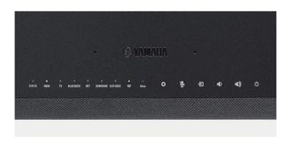 Yamaha YAS-209 Barra Sonido Alexa