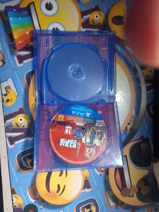 Red Dead Redemption 2 PS4