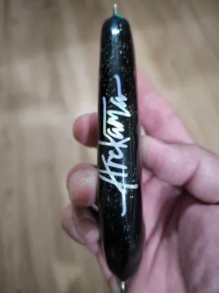 Señuelo Arckrama Lures S85