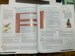 Biología y Geología 3º ESO. Libro del estudiant...