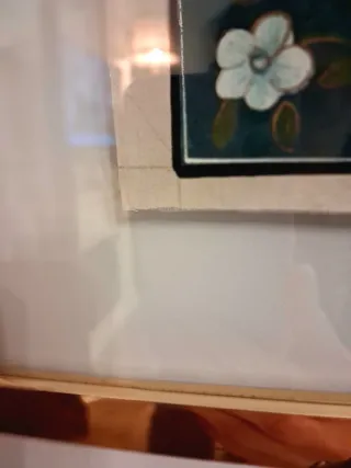 3 Quadri Orientali ORIGINALI