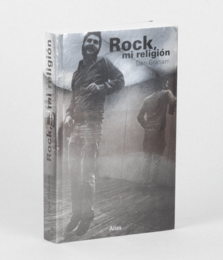 "Rock, mi religión", Dan Graham