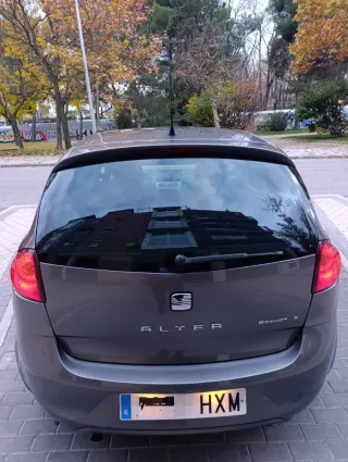 SEAT ALTEA 1.6 TDI 105CV