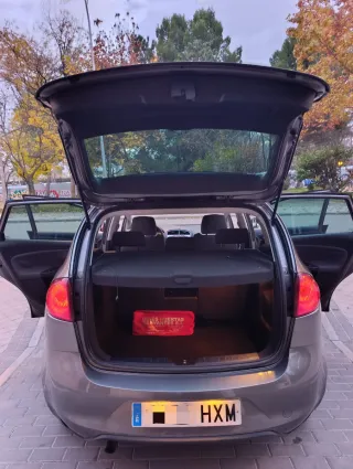 SEAT ALTEA 1.6 TDI 105CV