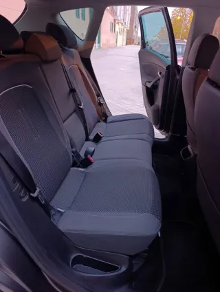 SEAT ALTEA 1.6 TDI 105CV