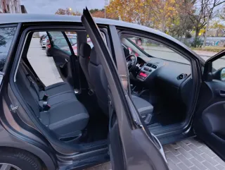 SEAT ALTEA 1.6 TDI 105CV