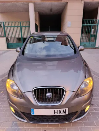 SEAT ALTEA 1.6 TDI 105CV