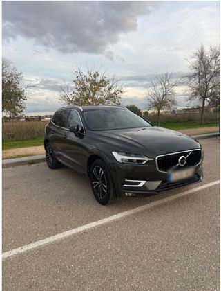 Volvo XC60 2019