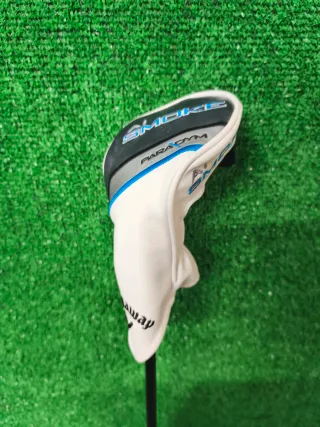 Palo de Golf Híbrido Callaway