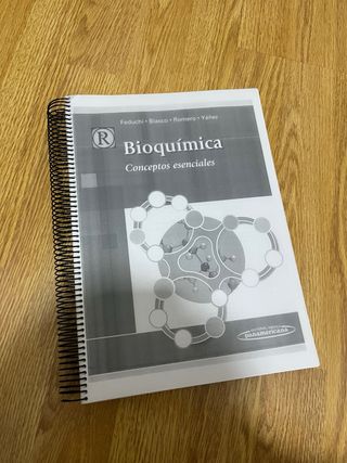 Bioquimca