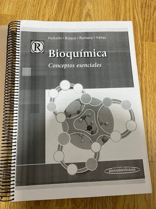 Bioquimca