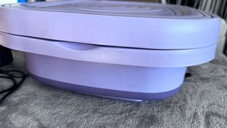 Mini Lavadora Portátil Plegable