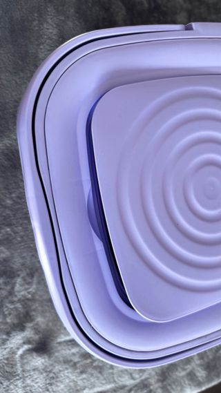 Mini Lavadora Portátil Plegable